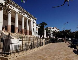 ORAN - MUSEE ET COLLEGE ARDAILLON (2)